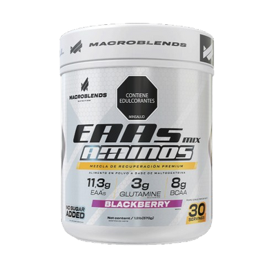 EAAS Mix 30 servs