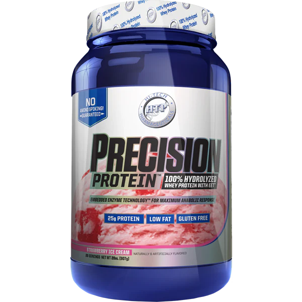 PROTEÍNA PRECISION 2LB