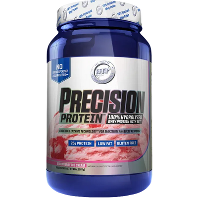 PROTEÍNA PRECISION 2LB