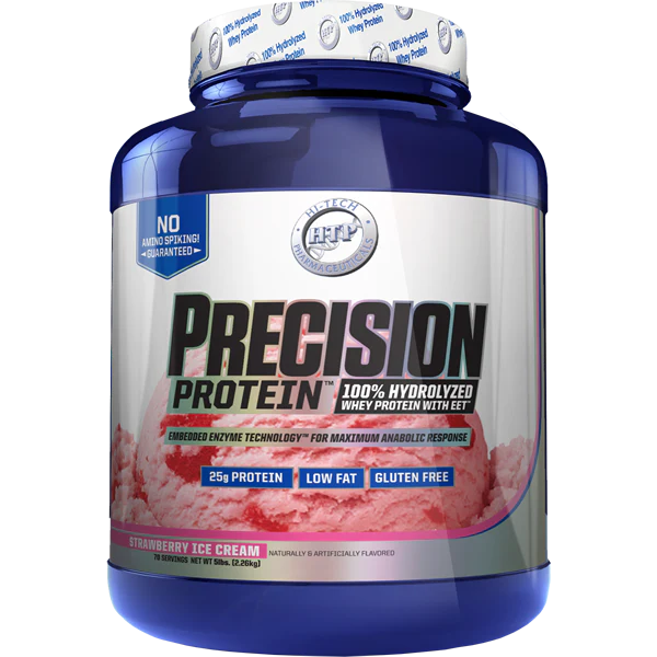 PROTEÍNA PRECISION 5LB