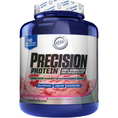 PROTEÍNA PRECISION 5LB