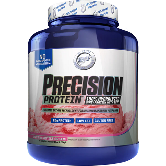 PROTEÍNA PRECISION 5LB