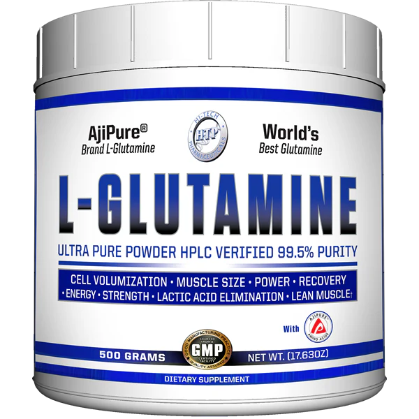 L-GLUTAMINE