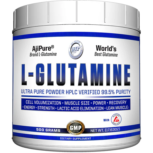 L-GLUTAMINE