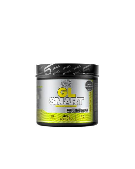 GLUTAMINA SMART