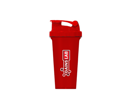 SHAKER GAINS