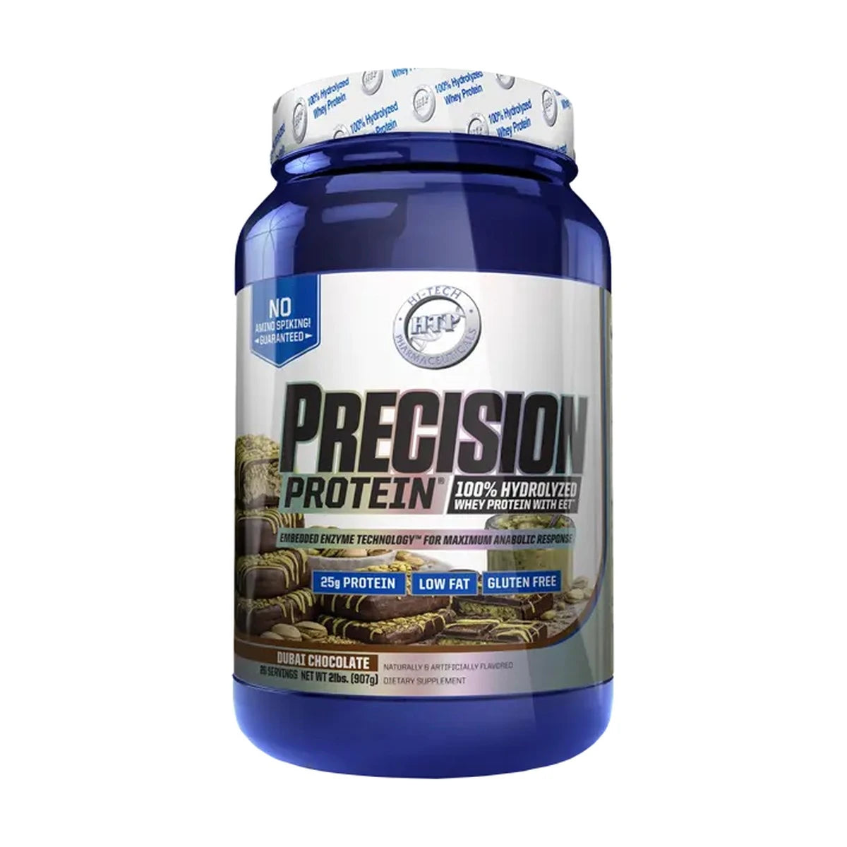 PRECISION 2LB