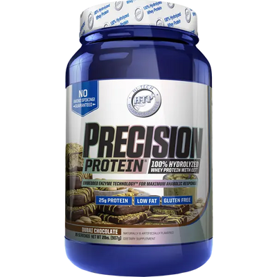 PROTEÍNA PRECISION 2LB