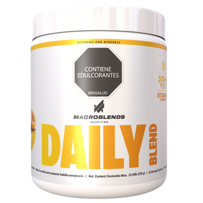 DAYLE BLEND