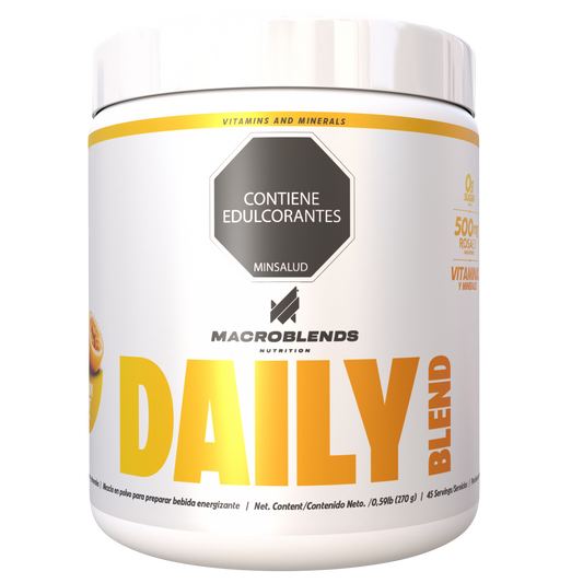 DAYLE BLEND