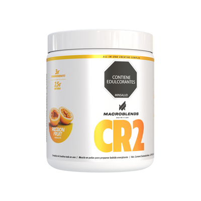 COMBO MACROBLENDS GAINER
