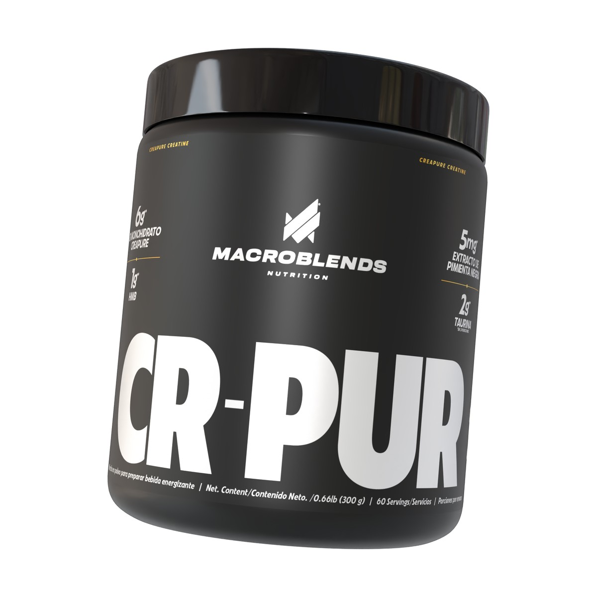 CR-PURE