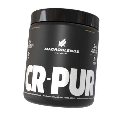 CR-PURE /Creatina Creapure