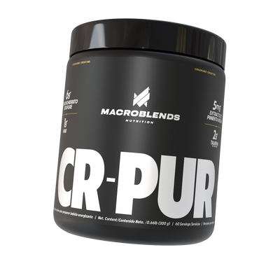 CR-PURE /Creatina Creapure