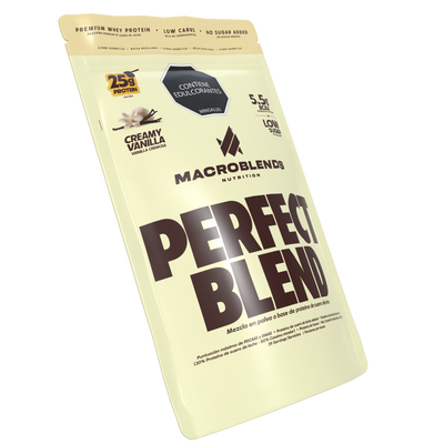 PROTEÍNA PERFECT BLEND 2LB