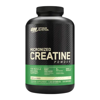 CREATINA ON MICRONIZADA