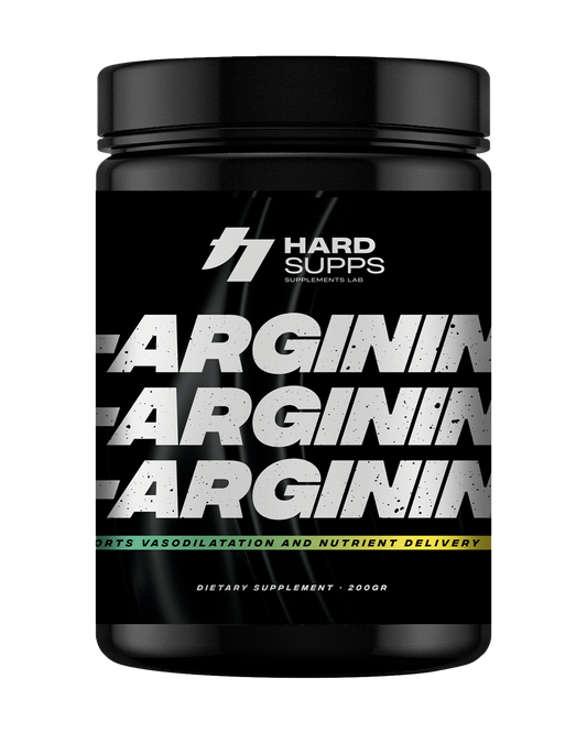 L-ARGININA