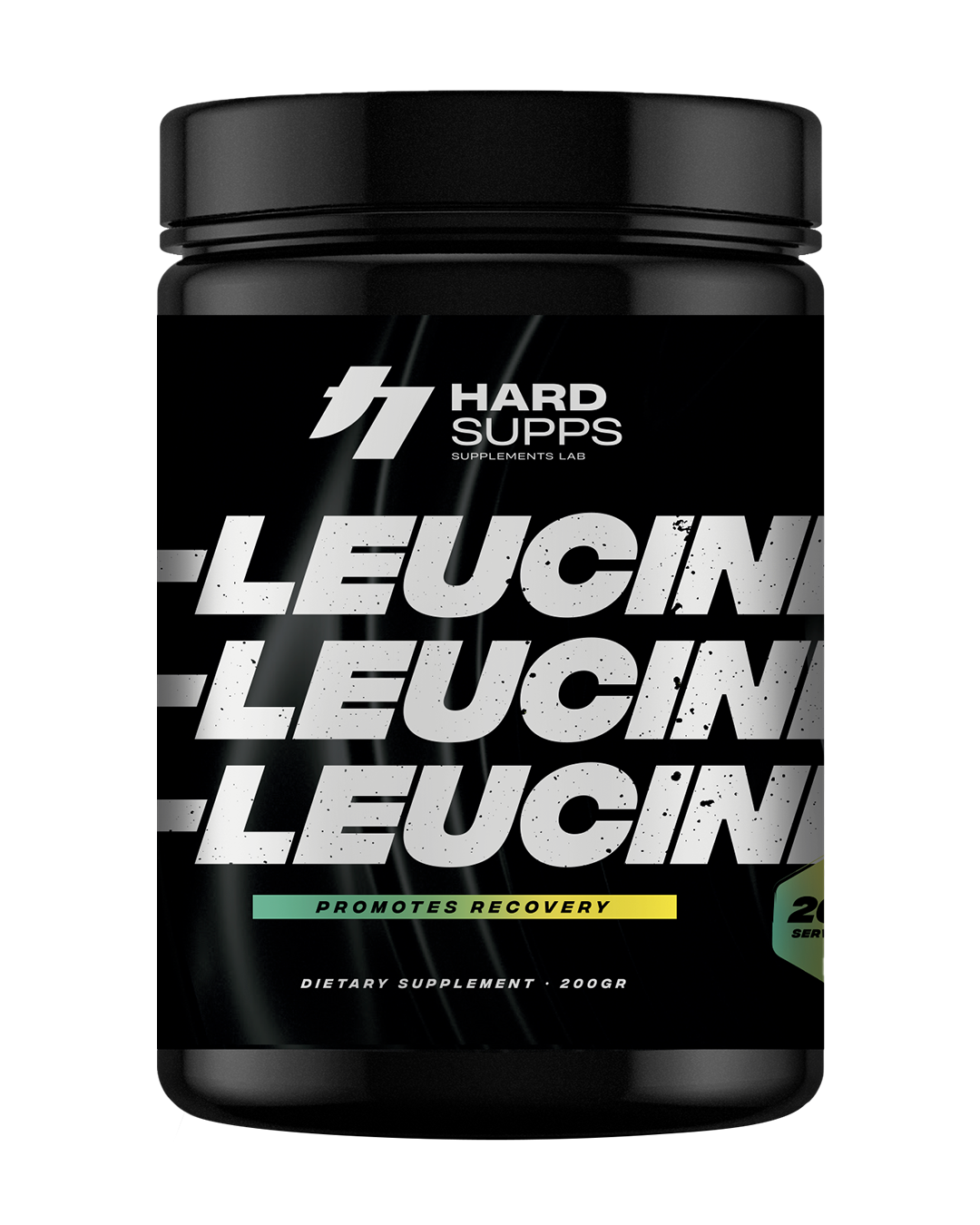 L-LEUCINA