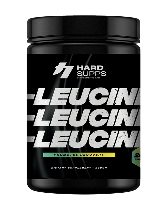 L-LEUCINA