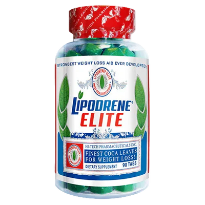 LIPODRENE ELITE