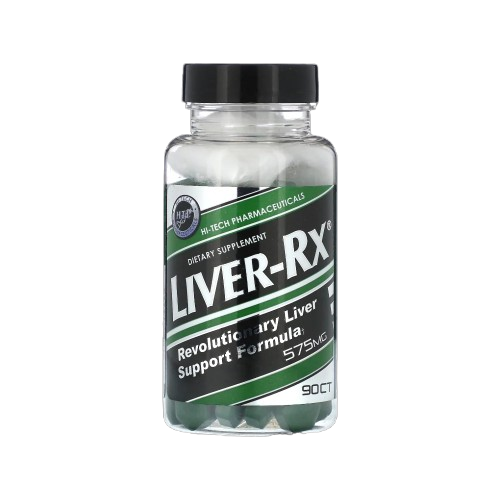 LIVER-RX