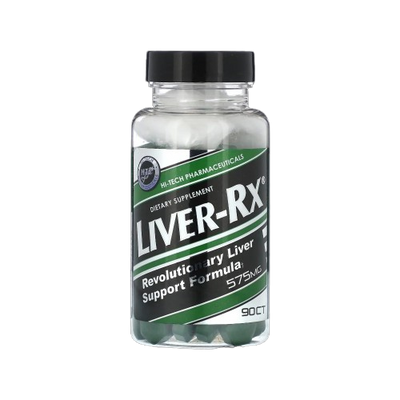 LIVER-RX