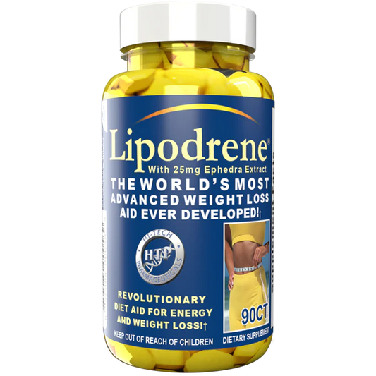 LIPODRENE