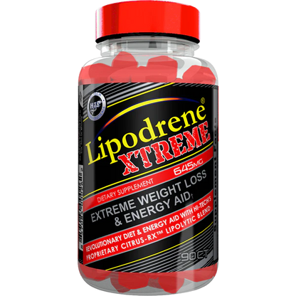 LIPODRENE XTREME