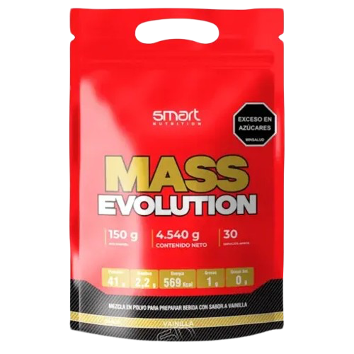 EVOLUTION 10 LBS