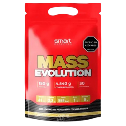 EVOLUTION 10 LBS