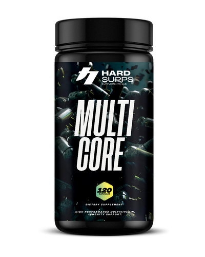 MULTI CORE-MULTIVITAMINICO