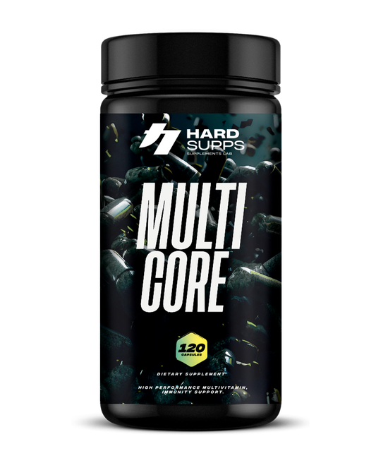 MULTI CORE-MULTIVITAMINICO