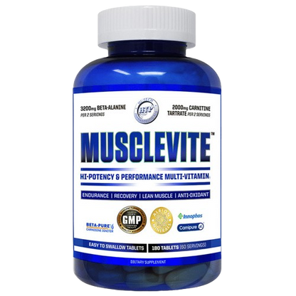 COMBO CREATINA & MULTIVITAMINICO