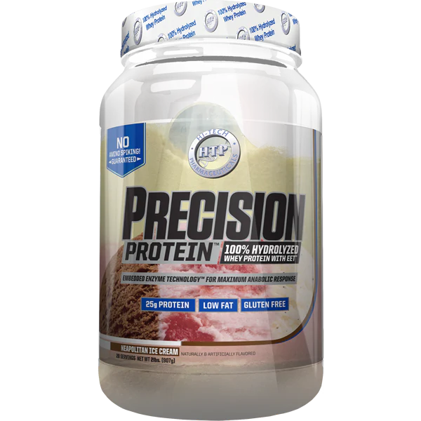 PROTEÍNA PRECISION 2LB