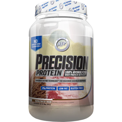 PROTEÍNA PRECISION 2LB