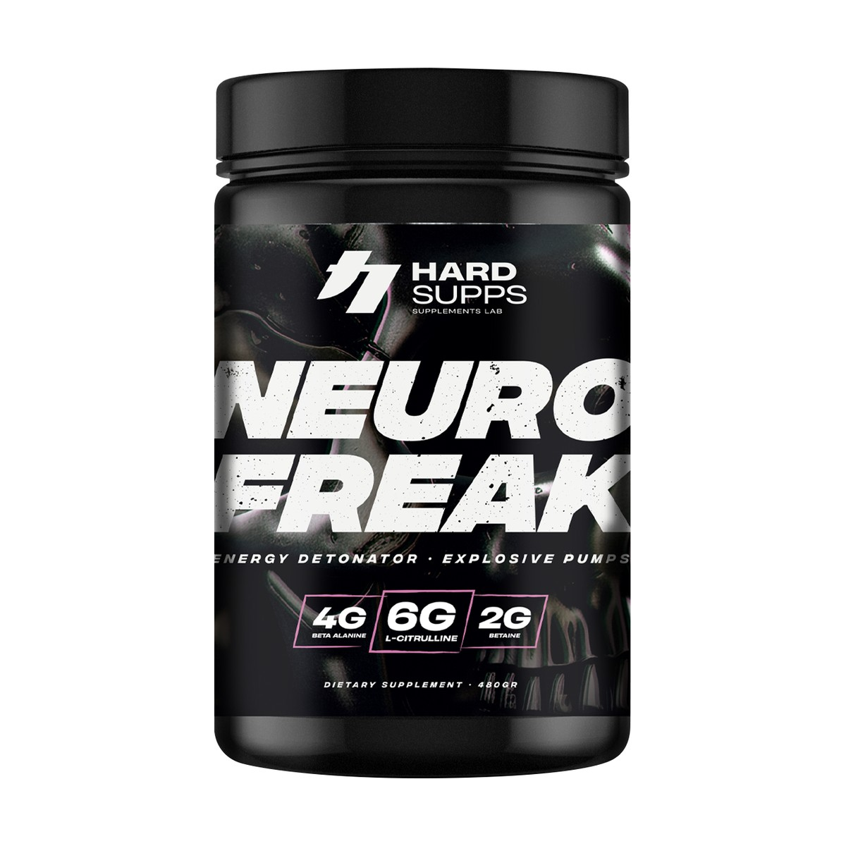 NEURO FREAK