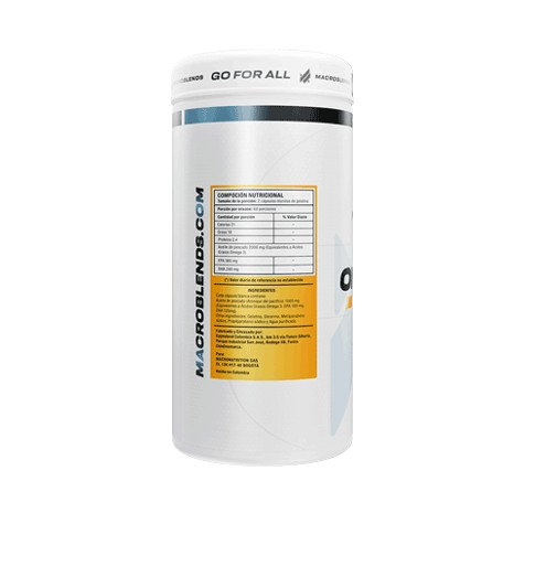 OMEGA 3