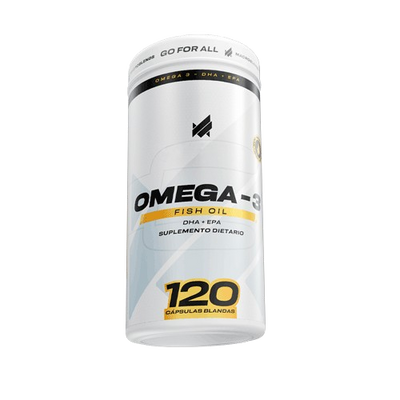 OMEGA 3