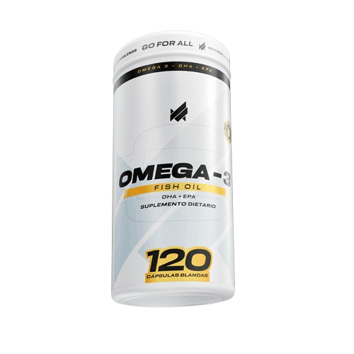 OMEGA 3