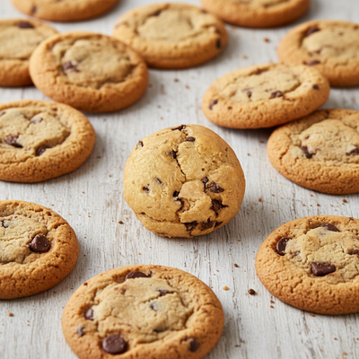 GALLETA DE PROTEÍNA -FIT BITES