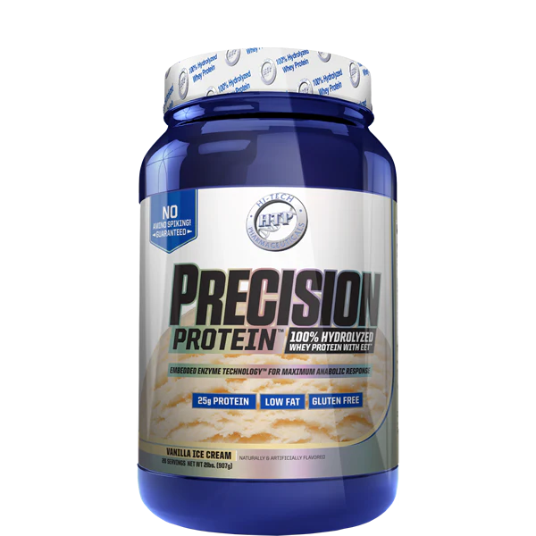 PROTEÍNA PRECISION 2LB