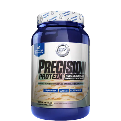 PROTEÍNA PRECISION 2LB