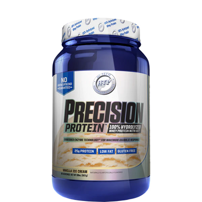 PROTEÍNA PRECISION 2LB