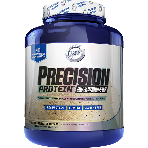 PROTEÍNA PRECISION 5LB