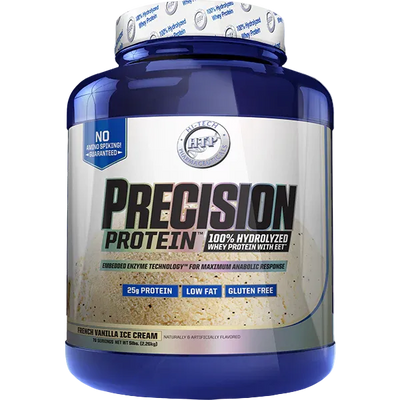 PROTEÍNA PRECISION 5LB