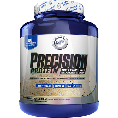 PROTEÍNA PRECISION 5LB