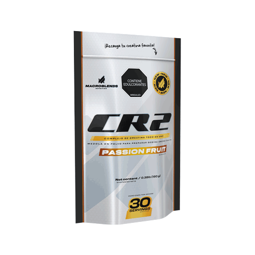 CR2 CREATINE 30 SERVICIOS -MACRO BLENDS