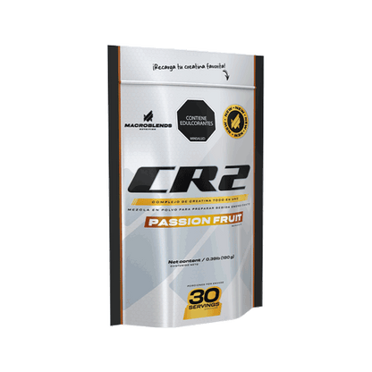 CR2 CREATINE 30 SERVICIOS -MACRO BLENDS