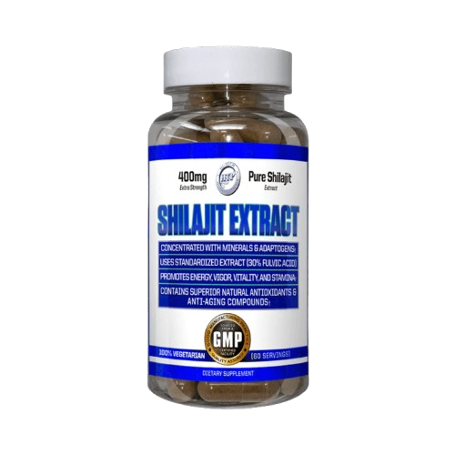 COMBO CREATINA & SHILAJIT