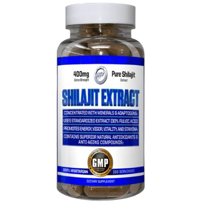 COMBO CREATINA & SHILAJIT